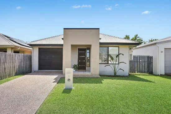 15 Laurie Motti Parade, Kirwan, QLD, 4817