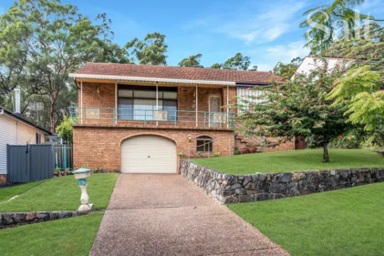 15 Lemana Place, Kahibah, NSW, 2290