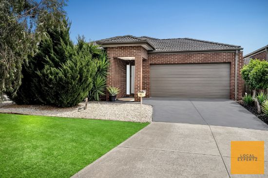 15 Leyana Crescent, Brookfield, Vic 3338