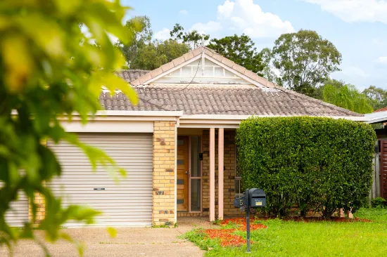 15 Longbill Place, Taigum, QLD, 4018