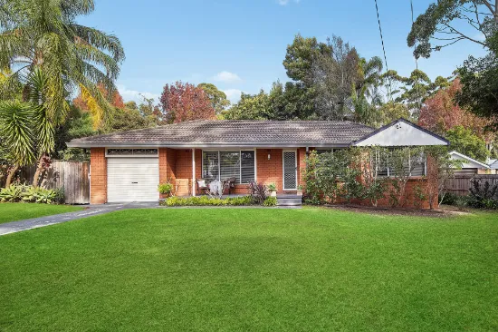 15 Lowanna Street, Belrose, NSW, 2085