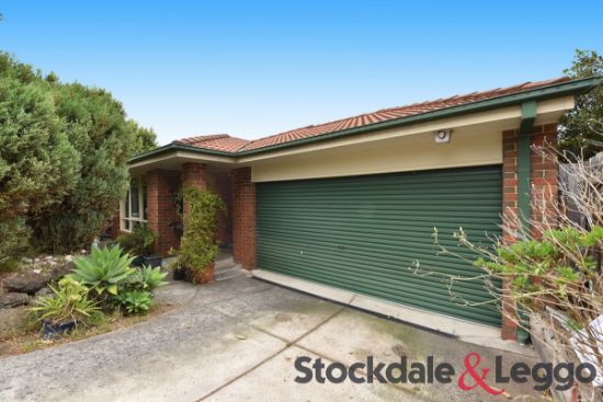 15 Loxton Terrace, Epping, Vic 3076