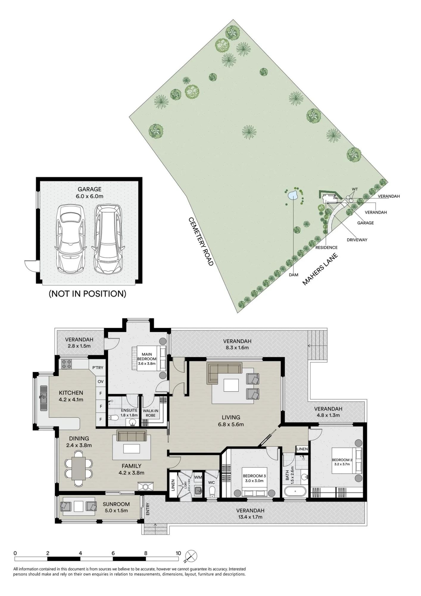 15 Mahers Ln, Mount Egerton, VIC, 3352