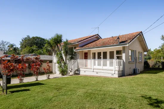 15 Mankinna St, Jindalee, QLD, 4074