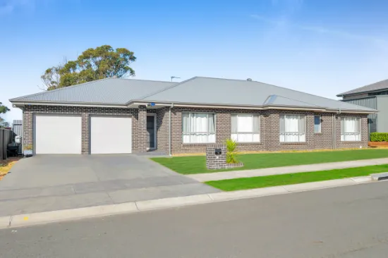 15 Manorina Place, Tahmoor, NSW, 2573