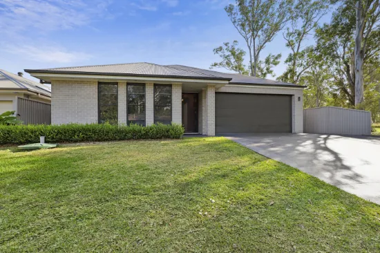 15 Markwell Place, Agnes Banks, NSW, 2753