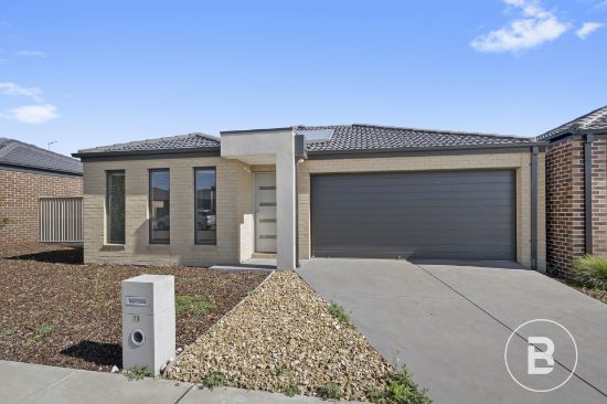 15 Masters Drive, Winter Valley, Vic 3358