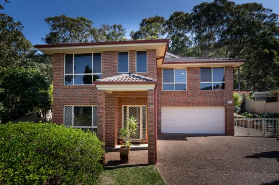 15 Matelot Place, Belmont, NSW, 2280