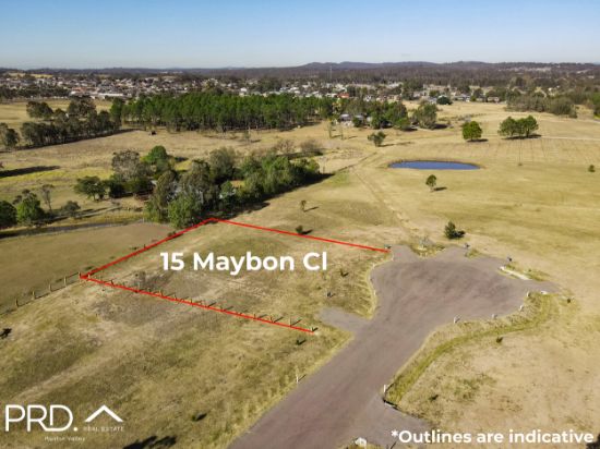 15 Maybon Close, Branxton, NSW 2335