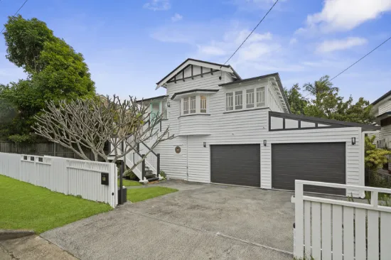 15 McIvor St, Annerley, QLD, 4103