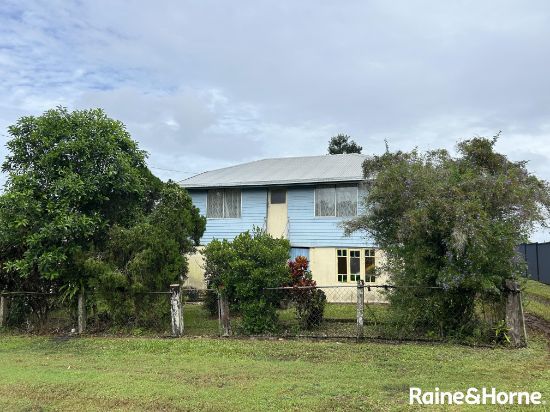 15 Middle Avenue, South Johnstone, Qld 4859