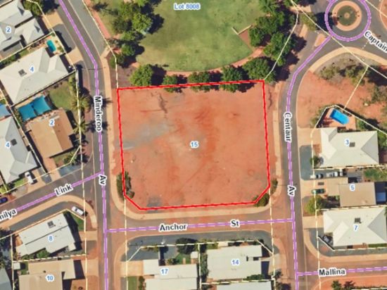 15 Minderoo Avenue, South Hedland, WA 6722