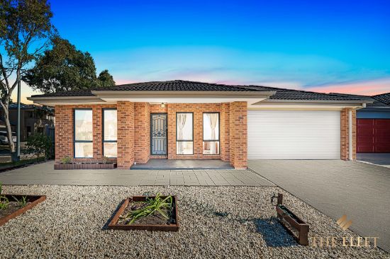 15 Minter Court, Truganina, Vic 3029