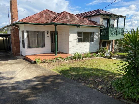 15 Moresby Street, Wallsend, NSW 2287