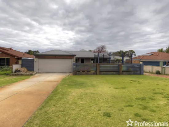 15 Morgan Road, Redcliffe, WA, 6104