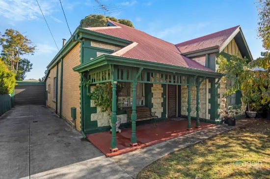 15 Morris Street, Evandale, SA, 5069