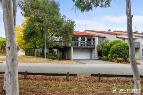 15 Mortimer Lewis Drive, Greenway, ACT 2900