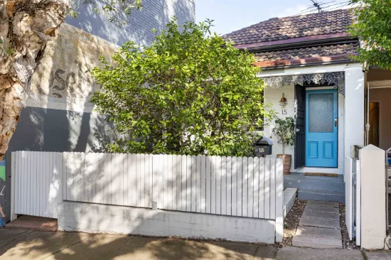 15 Morton Ave, Lewisham, NSW, 2049