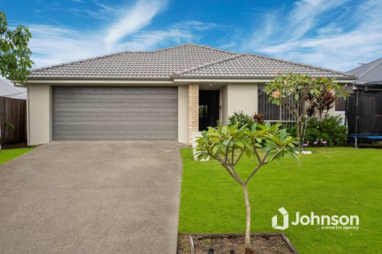 15 Mossman Place, South Maclean, Qld 4280
