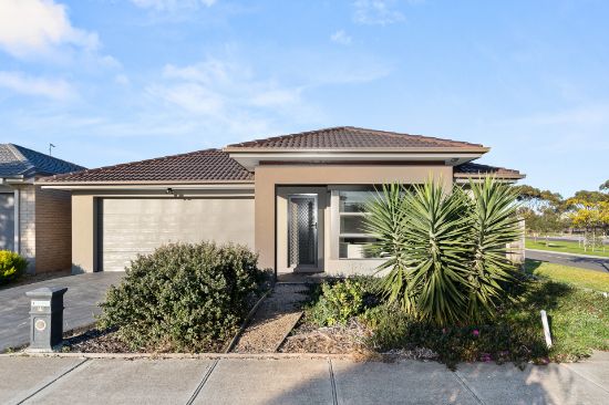 15 Mulloway Drive, Point Cook, Vic 3030