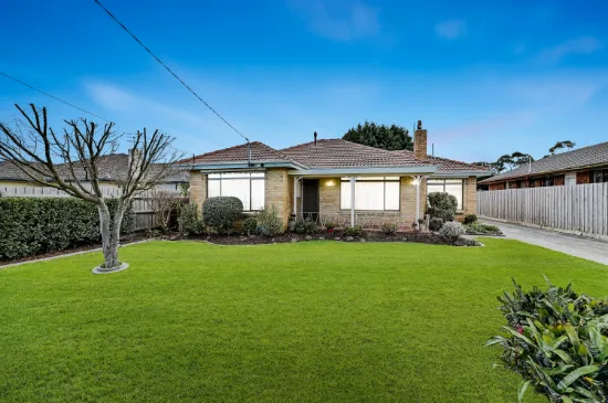 15 Murdo Road, Clayton, VIC, 3168