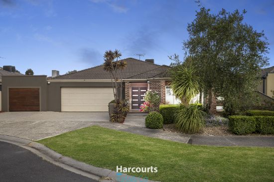15 Nesting Court, Epping, Vic 3076