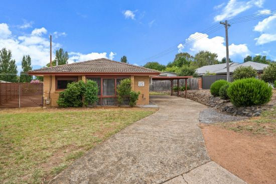 15 Neumayer Street, Page, ACT 2614