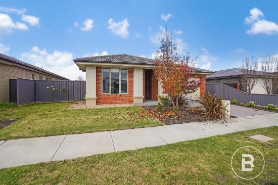 15 Offaly Street, Alfredton, Vic 3350