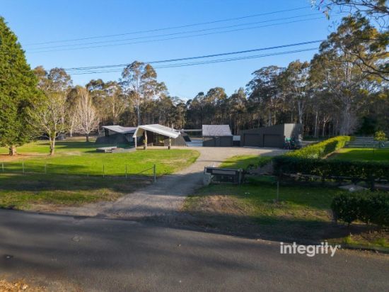 15 Old Woollamia Road, Falls Creek, NSW 2540