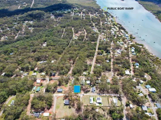 15 Oxley Avenue, Russell Island, QLD, 4184