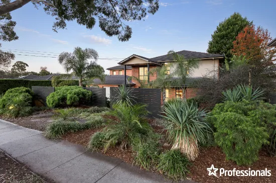 15 Pach Road, Wantirna South, VIC, 3152