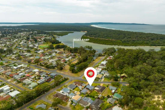 15 Pacificana Drive, Sussex Inlet, NSW, 2540