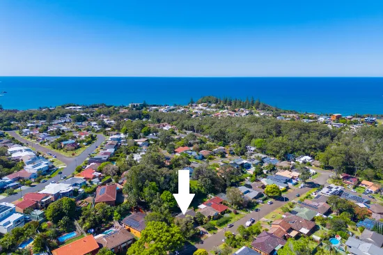 15 Parklands Avenue, Port Macquarie, NSW, 2444