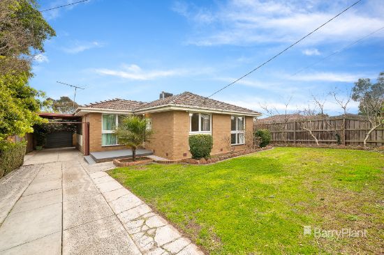 15 Peppercorn Parade, Epping, Vic 3076