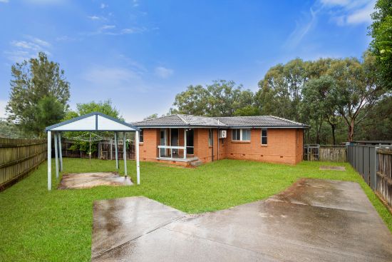 15 Peppin Crescent, Airds, NSW 2560