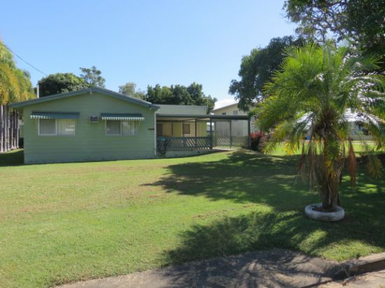 15 PETERS AVE, Midge Point, Qld 4799
