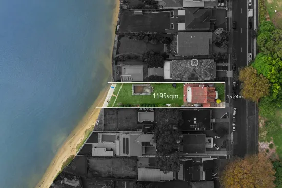 15 Phillips Street, Cabarita, NSW, 2137