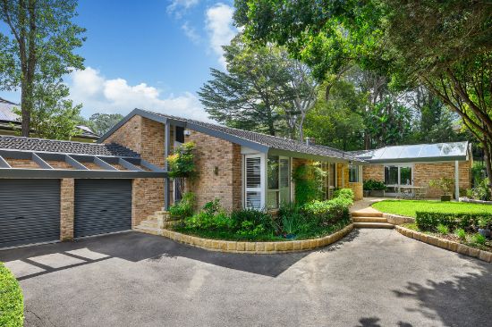 15 Polding Road, Lindfield, NSW 2070