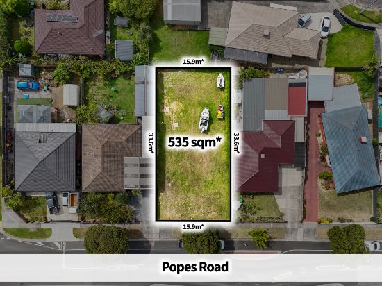 15 Popes Road, Keysborough, Vic 3173