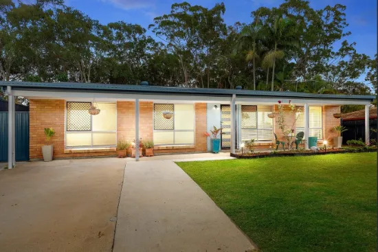 15 Quantock Court, Rochedale South, QLD, 4123