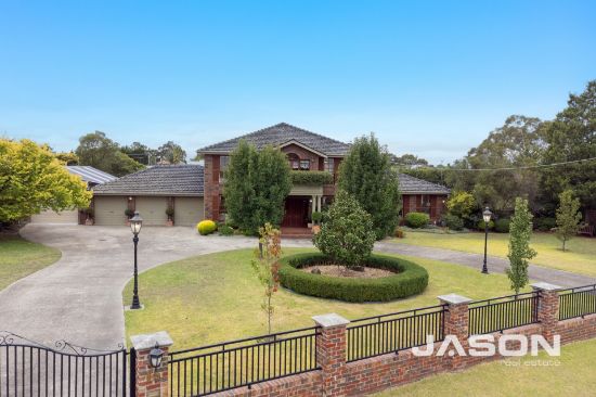 15 Queensferry Place, Greenvale, Vic 3059