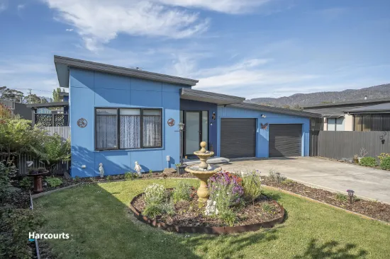 15 Rachel Ln, Ranelagh, TAS, 7109