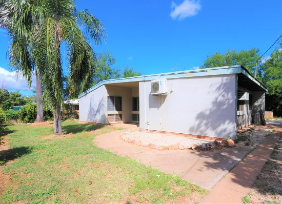 15 Rapide St, Katherine, NT, 0850