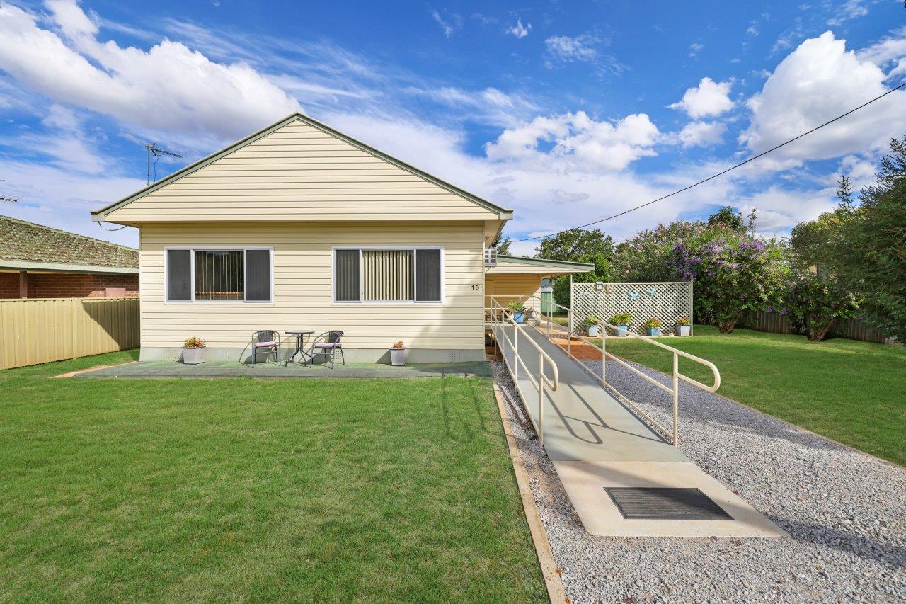 15 Ridge Street, Attunga, NSW 2345 House for Sale Real Search