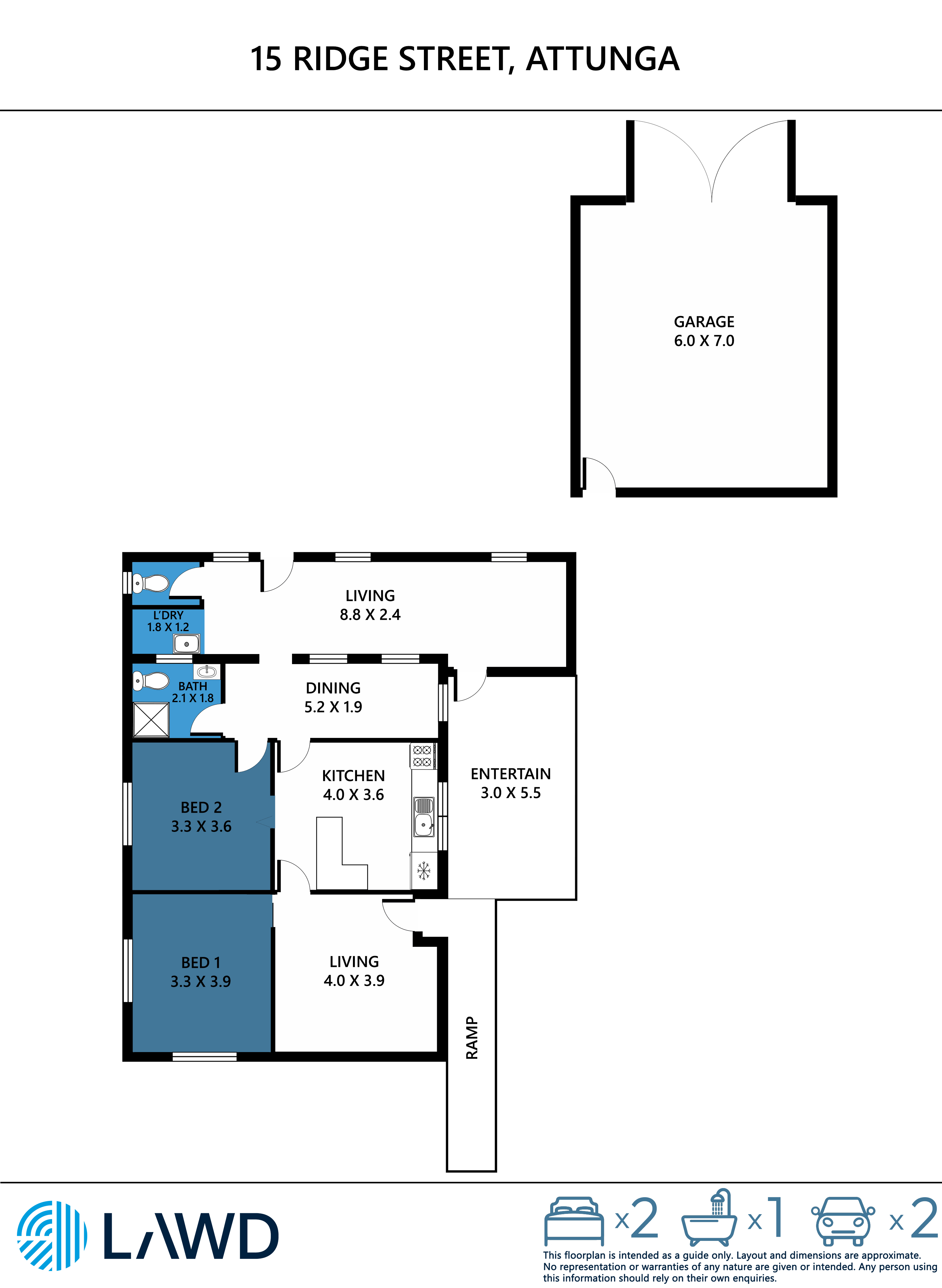 15 Ridge Street, Attunga, NSW 2345 House for Sale Real Search