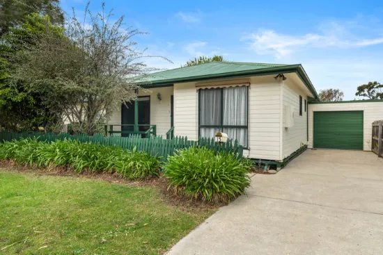 15 Rita Avenue, Cowes, VIC, 3922