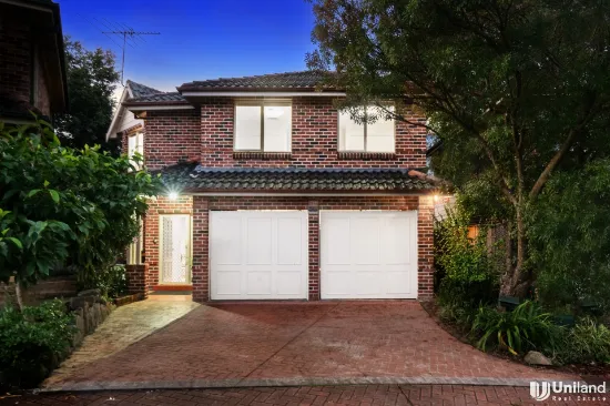 15 Rockleigh Way, Epping, NSW, 2121