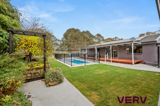 15 Rolland Place, Flynn, ACT, 2615