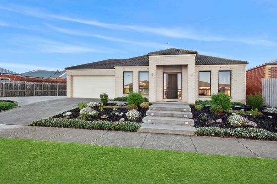 15 Roseview Way, St Albans Park, Vic 3219