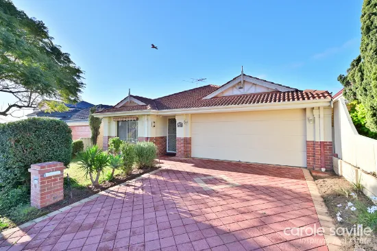 15 Rosewell Green, Wanneroo, WA, 6065